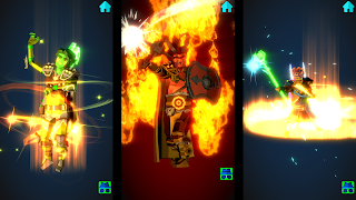 Fantasy Hero Creator screenshot 7