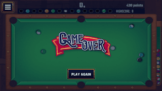 Pool Club screenshot 4