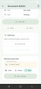 MochiScan - Document Scanner screenshot 2