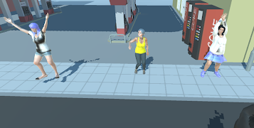 Dance Smack screenshot 3