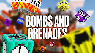 TNT Minecraft Mods 截图 1