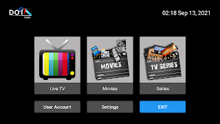 Dot Player Screenshot 6