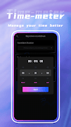 Automatic click - auto clicker screenshot 1