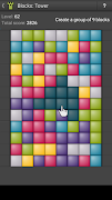 Blocks: Tower - Puzzle game پوسٹر