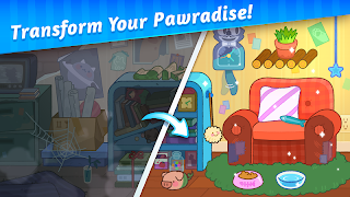 Kittydom Screenshot 1