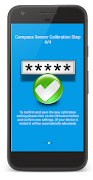 Proximity Sensor Reset/Fix screenshot 3
