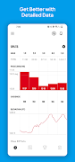 Map My Run GPS Running Tracker screenshot 2