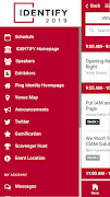 Ping IDENTIFY screenshot 1