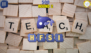 Know Word скриншот 2