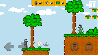 Pixel Ninja screenshot 3
