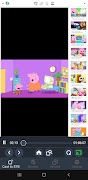 برنامه‌نما STBCast عکس از صفحه