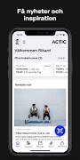 Actic Ekran Görüntüsü 3
