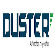 Duster Service plakat