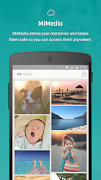 پوستر MiMedia