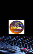 Rádio Cidade Web São Desidério اسکرین شاٹ 1