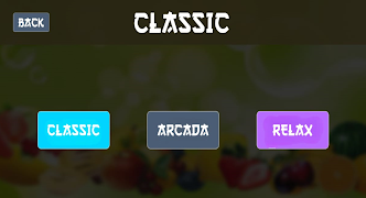 Fruit Cut 2d Game screenshot 5