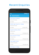 Unique Enquiry App Ekran Görüntüsü 5