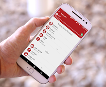 1 Schermata Smart NFC