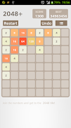 2048 Plus پوسٹر