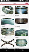 NSK Bearing Doctor screenshot 2