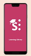 Simployer Learning Library تصوير الشاشة 5