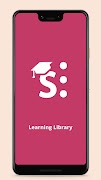 Simployer Learning Library imagem de tela 5