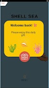 ShellSea پوسٹر