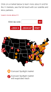 Comcast Spotlight 截图 4