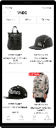 VNDS syot layar 1