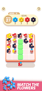 Flower Stack 截圖 6