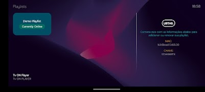 برنامه‌نما Ultimate Obi عکس از صفحه