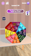 Pyramid Puzzle screenshot 3