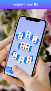 Match Solitaire! screenshot 2