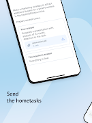 برنامه‌نما Education by SendPulse عکس از صفحه
