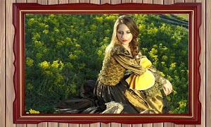 برنامه‌نما فریم های تصویر حکاکی شده عکس از صفحه