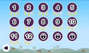 Bubble Archery 截图 7