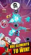Tactic Squad スクリーンショット 7