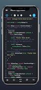 Flutter App Maker: (Build App) 截图 1