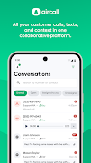 Aircall постер