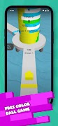 Tower Ball 3D: Shoot Color screenshot 5