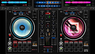 DJ Music Mixer: Dj Studio Pro‏ 截图 1