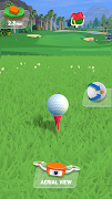 پوستر Pro Golf