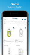 Dermapro screenshot 1