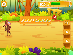 Math Jungle : Kindergarten screenshot 6