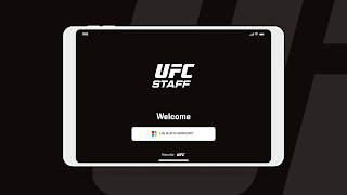 UFC Staff Screenshot 3