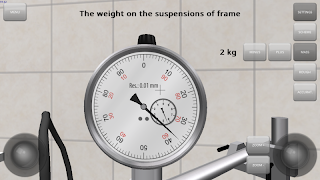 Virtual Lab - Strength of Materials (Free) स्क्रीनशॉट 7