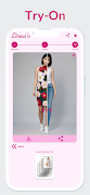 Dresso : AI Clothes Changer 截圖 4