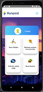 Runpost ภาพหน้าจอ 5