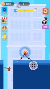 Funny Walk screenshot 1