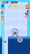 Funny Walk ภาพหน้าจอ 1